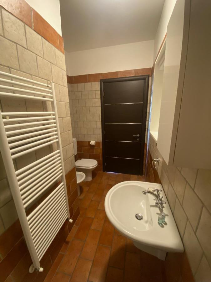 Domus Hotel Caselle Torinese Exteriör bild