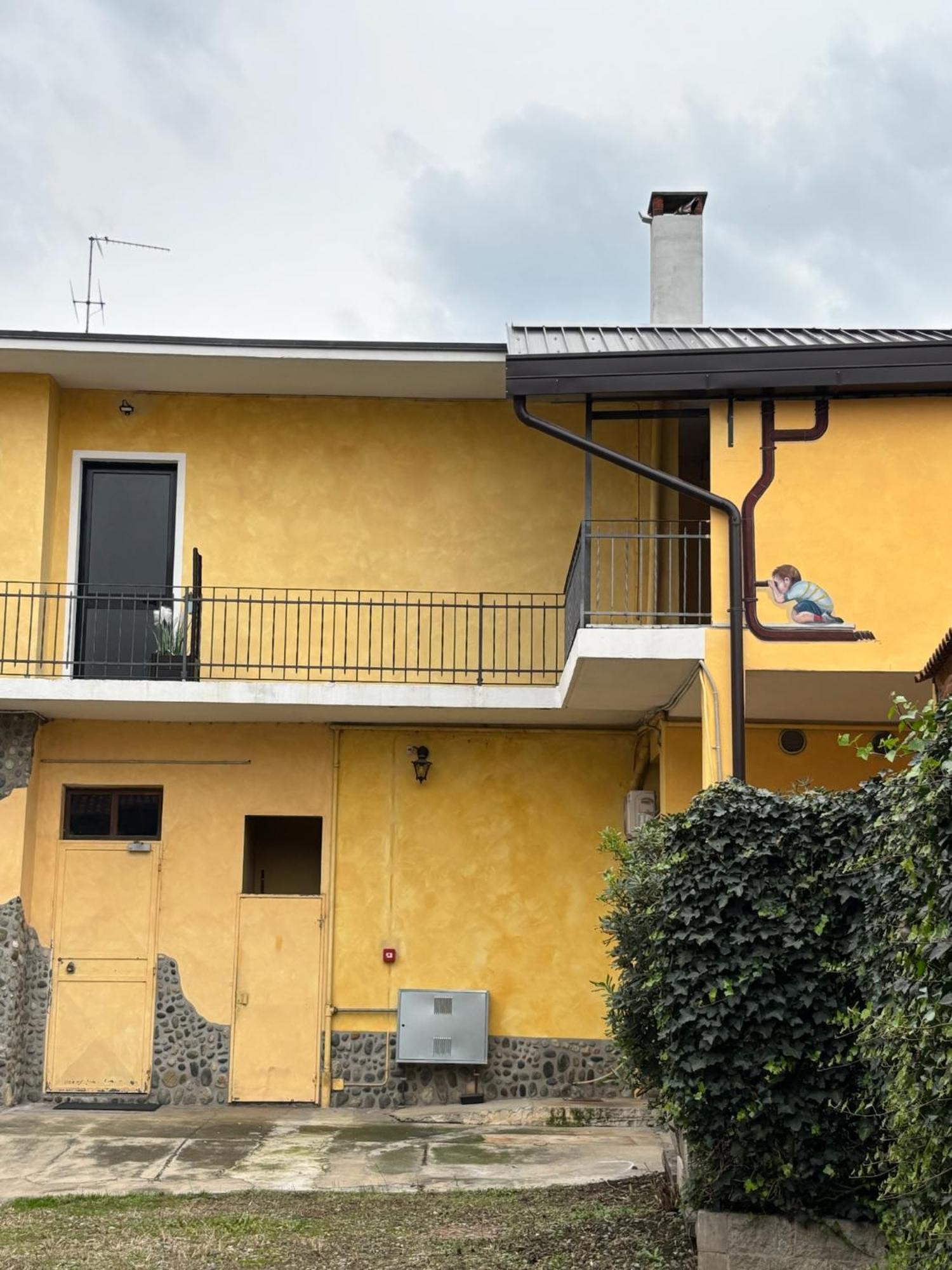 Domus Hotel Caselle Torinese Exteriör bild